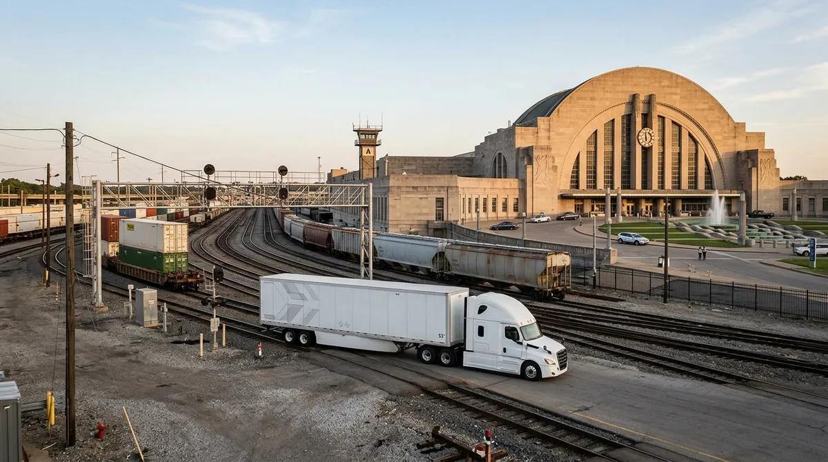 ABF Freight Reviews 2026: $27/hr Teamster Pay + Pension