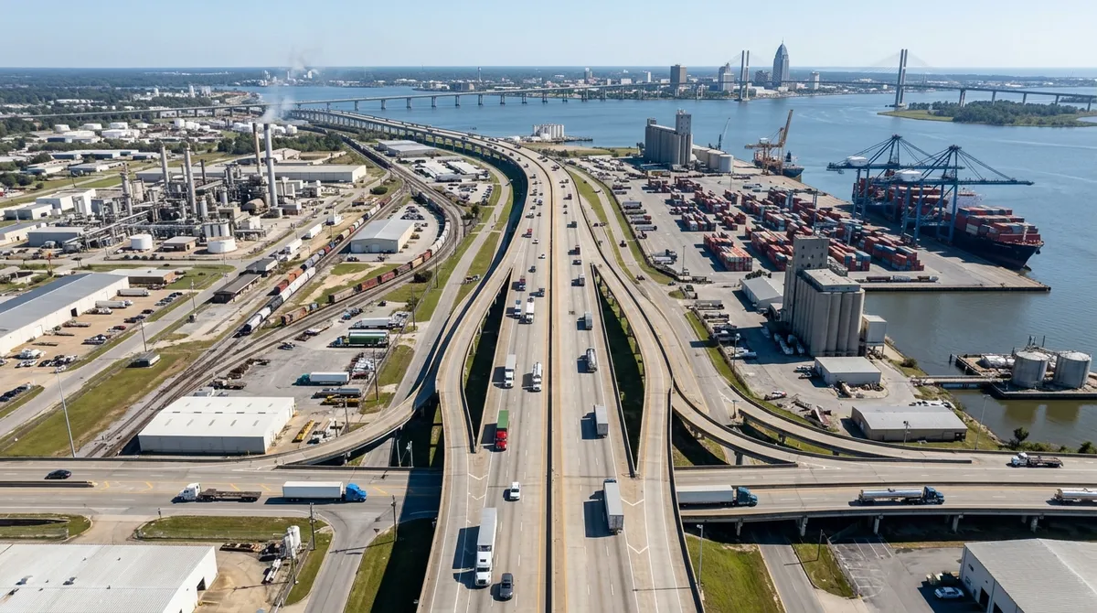 Best Trucking Companies Hiring in Alabama in 2026