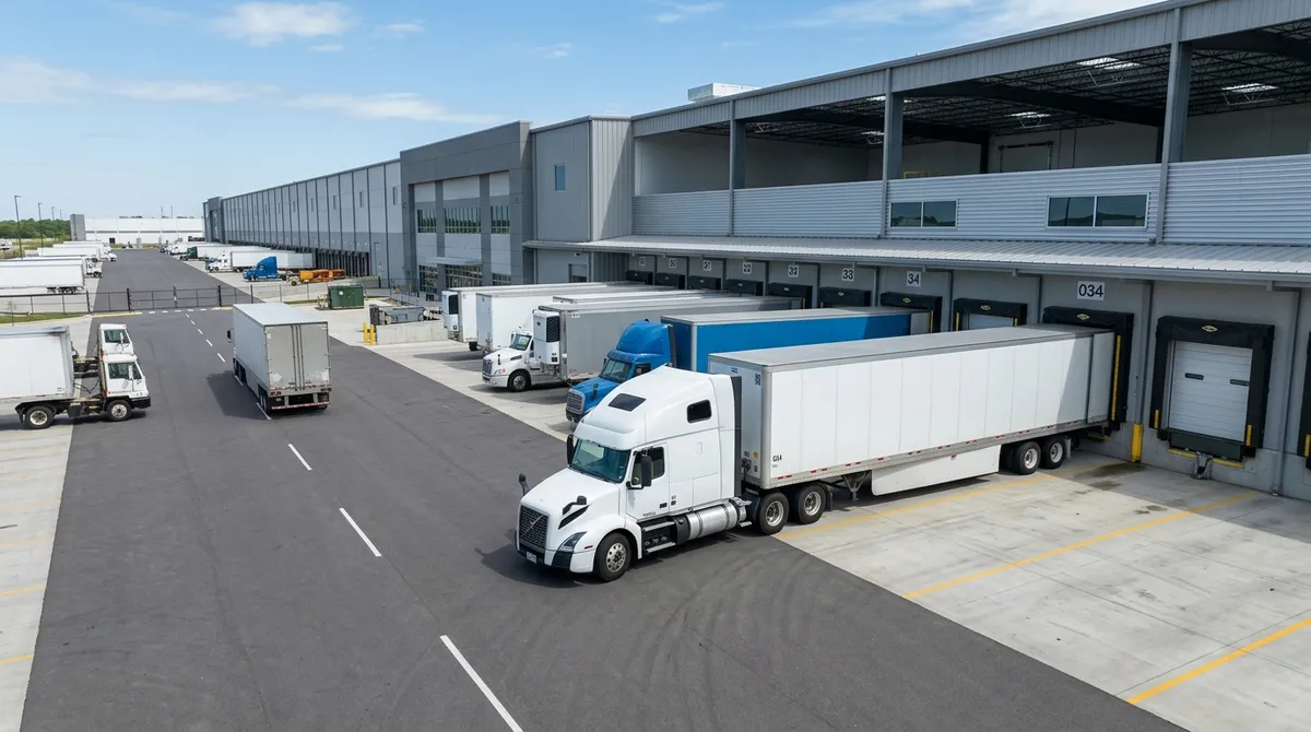 Amazon Freight Partner Program: What CDL Drivers Need to Know in 2026