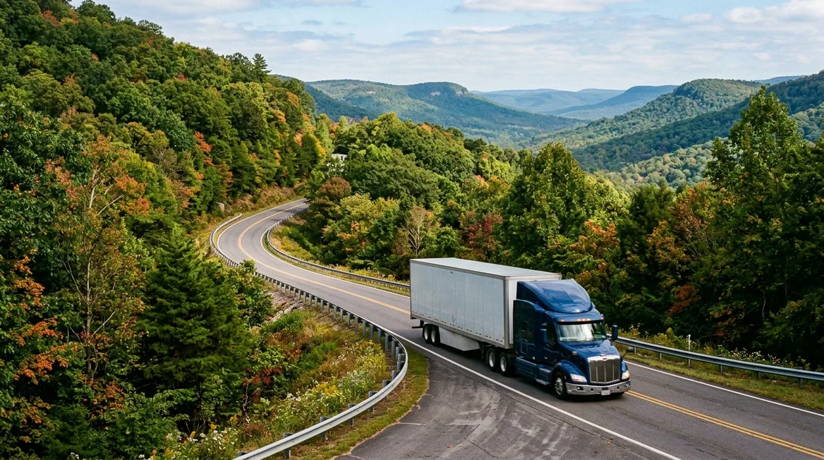 Best Trucking Companies Hiring in Arkansas in 2026