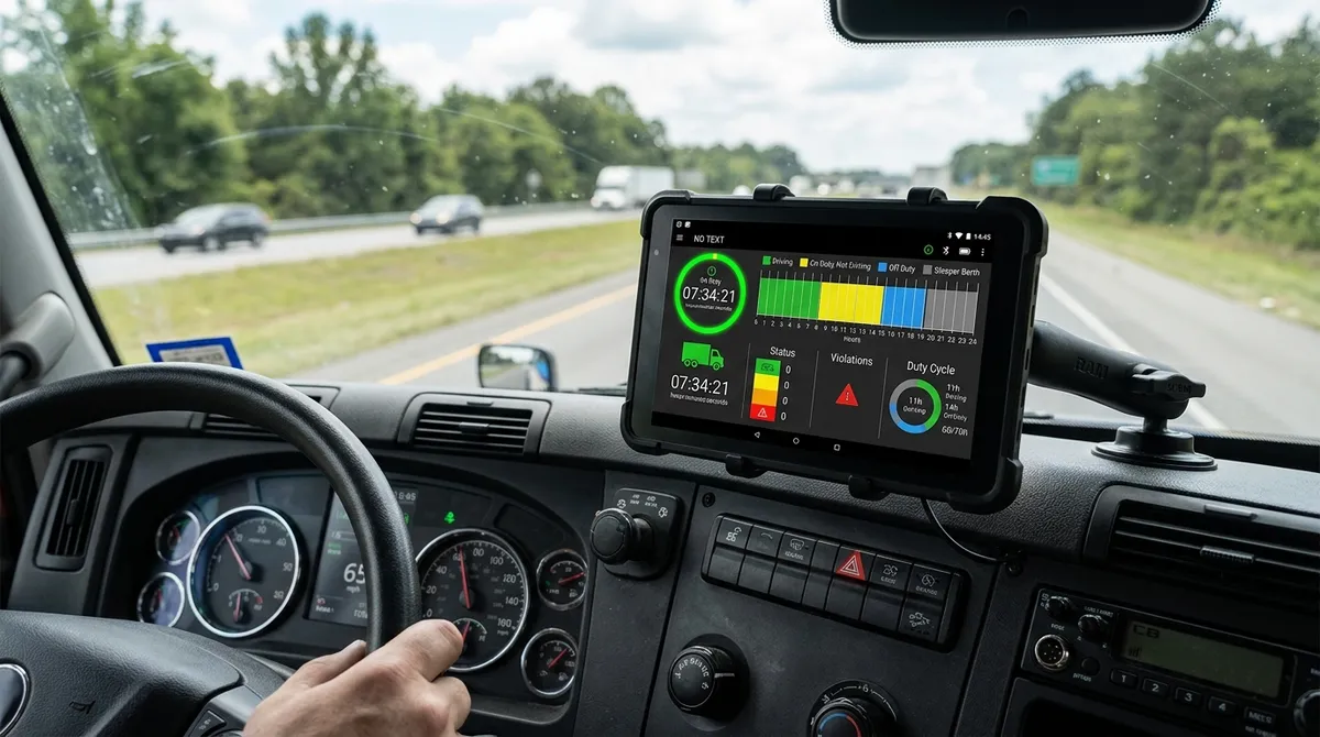 Best ELD for Owner Operators in 2026: Honest Comparison