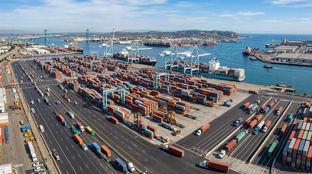 Best Trucking Companies Hiring in California in 2026