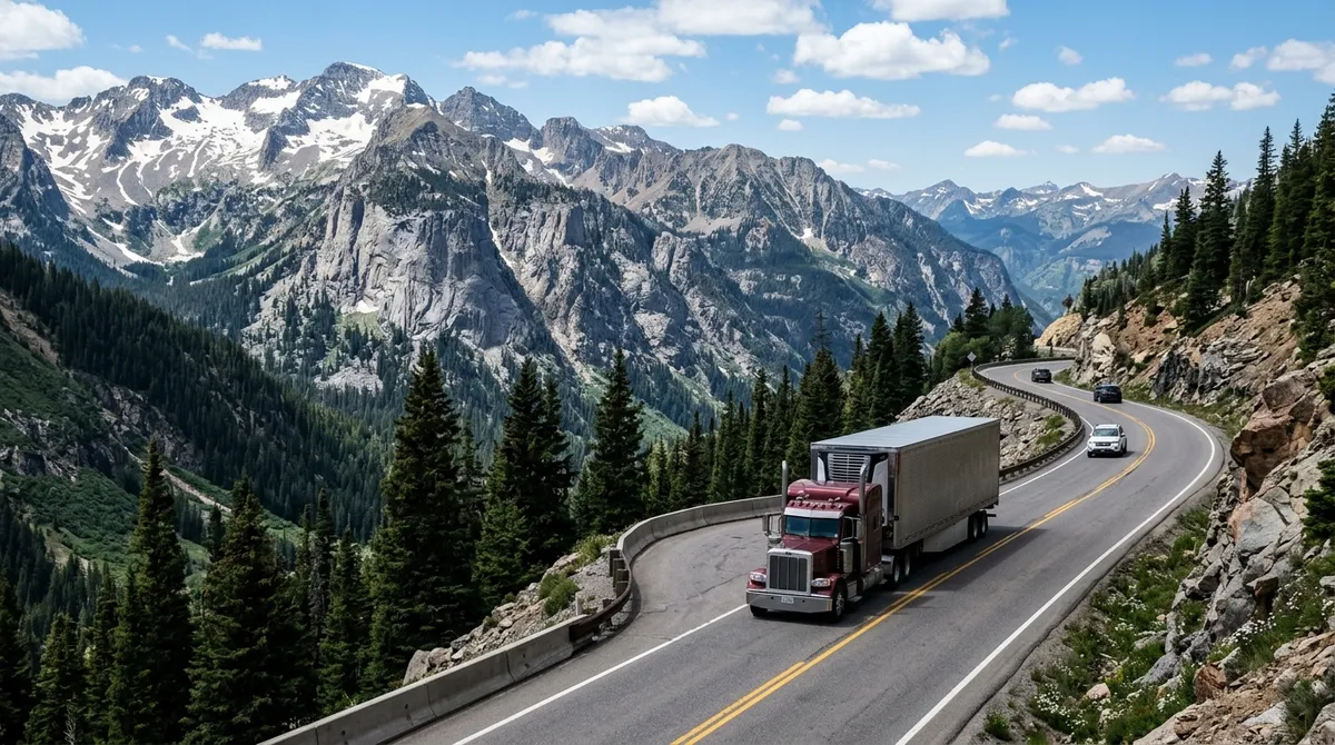 Best Trucking Companies Hiring in Colorado in 2026