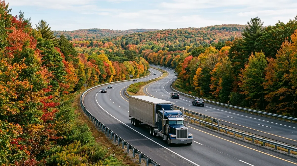 Best Trucking Companies Hiring in Connecticut in 2026