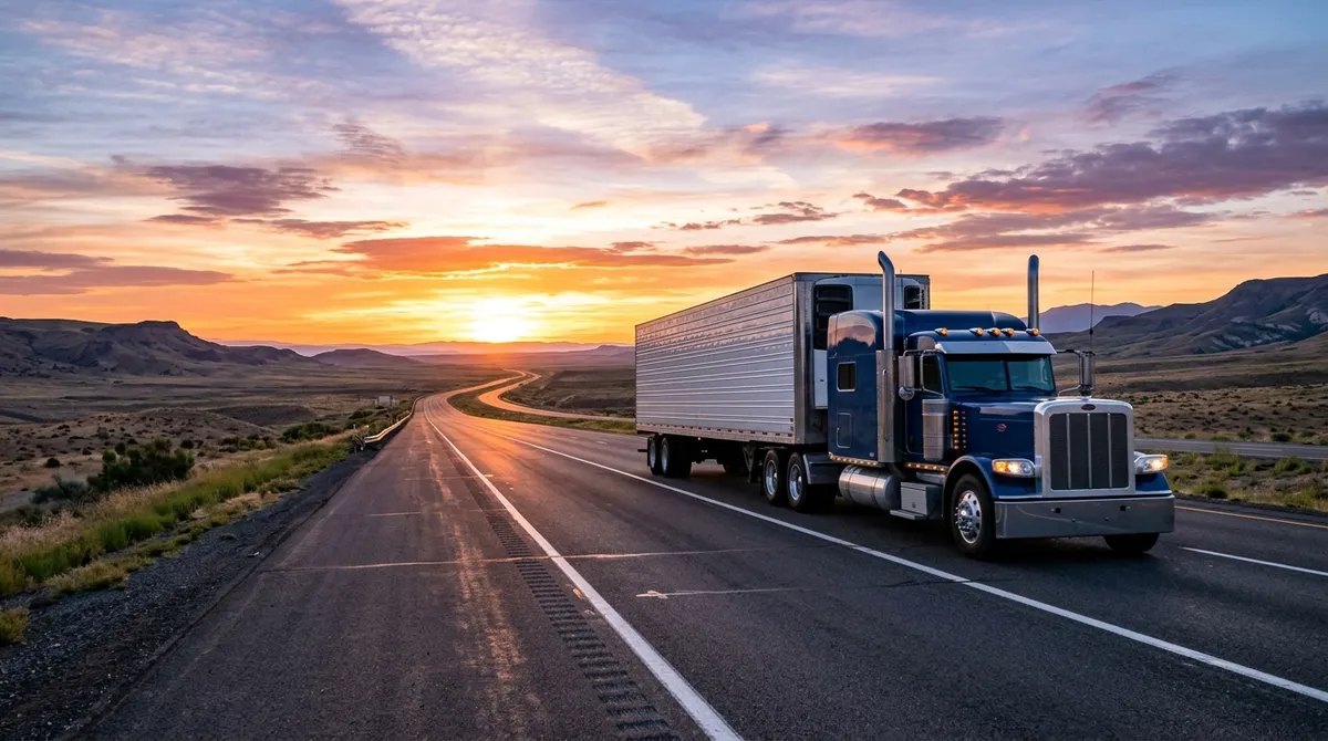 Covenant Transport Driver Reviews 2026: Team Pay & Culture