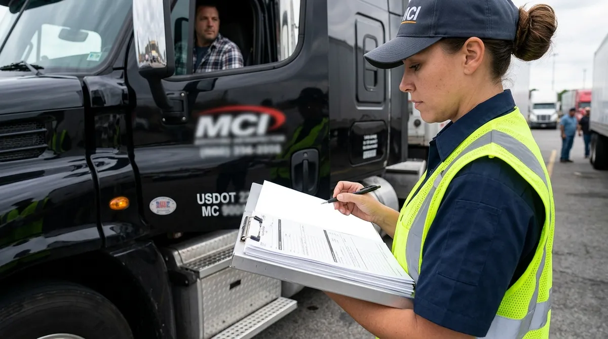 Best DOT Compliance Software for Small Fleets (2026)