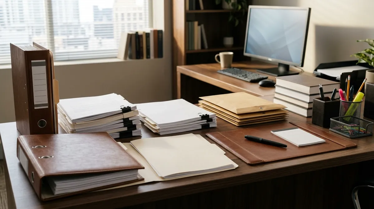 Driver Qualification File Software: What Carriers Actually Need in 2026