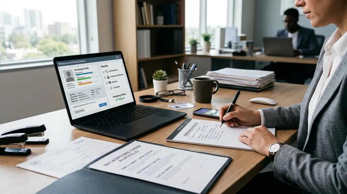 DriverIQ Alternatives 2026: Pre-Hire + Full DQF in One Tool