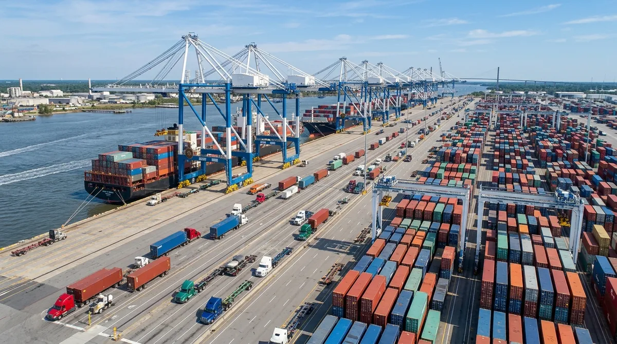 Best Trucking Companies Hiring in Georgia in 2026