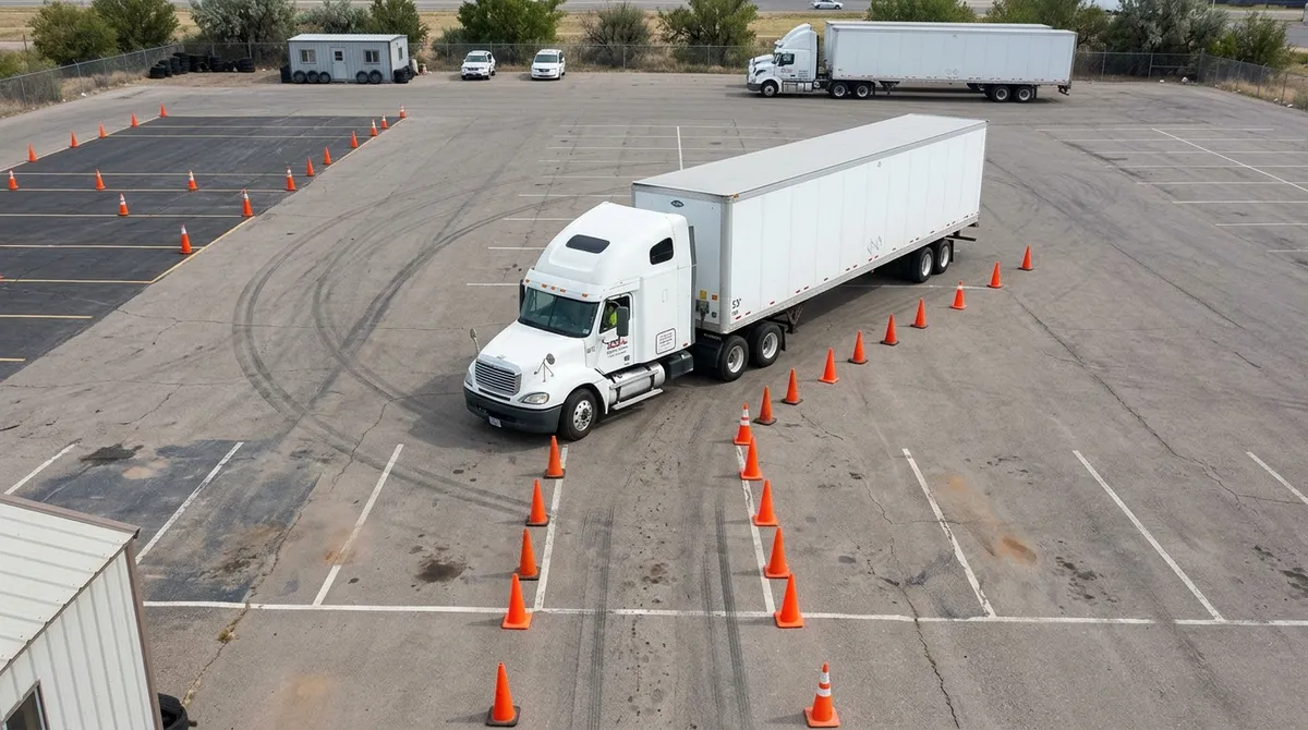 How to Get Your CDL License in 2026: The Complete Step-by-Step Guide