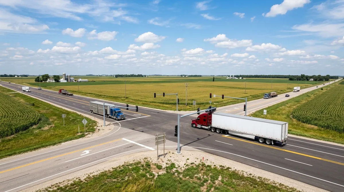 Best Trucking Companies Hiring in Indiana in 2026