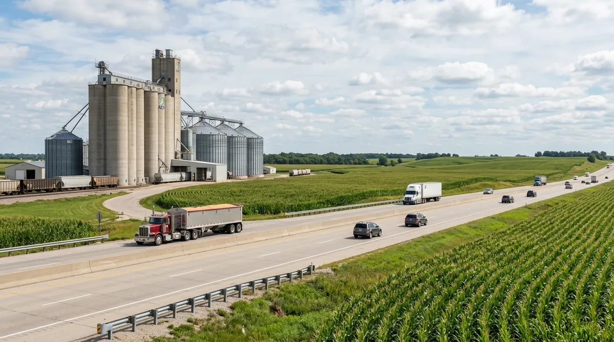 Best Trucking Companies Hiring in Iowa in 2026
