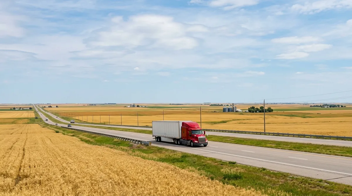 Best Trucking Companies Hiring in Kansas in 2026