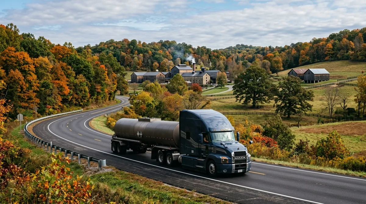 Best Trucking Companies Hiring in Kentucky in 2026