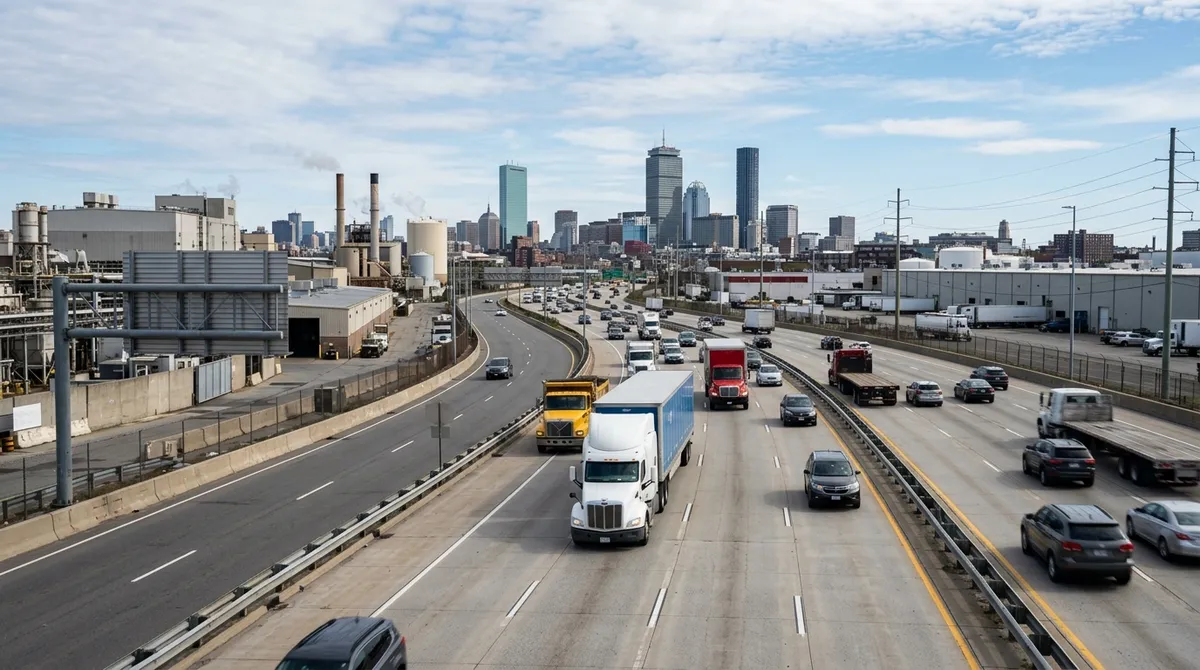Best Trucking Companies Hiring in Massachusetts in 2026