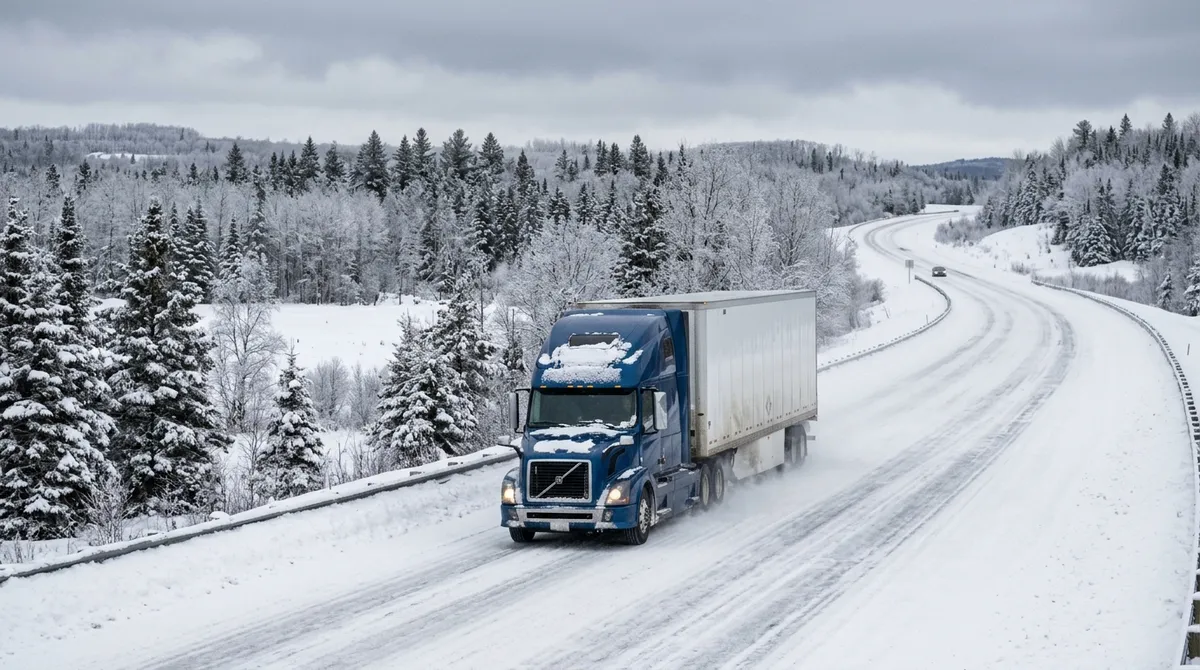Best Trucking Companies Hiring in Minnesota in 2026