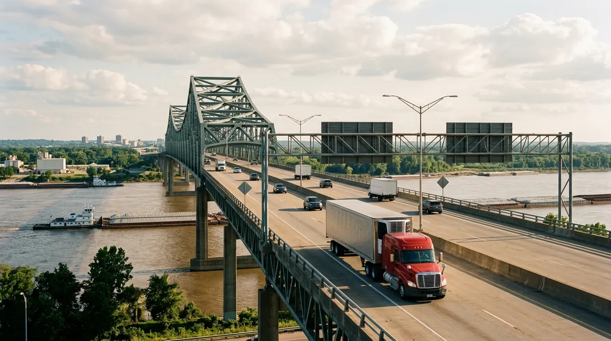 Best Trucking Companies Hiring in Mississippi in 2026