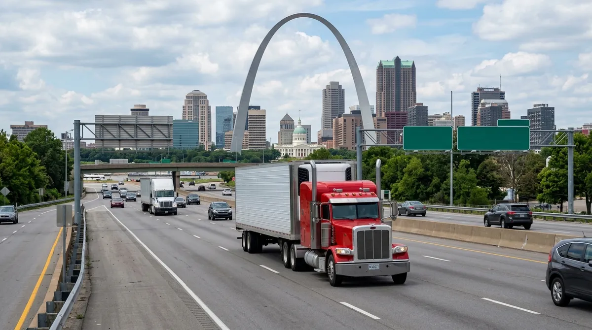 Best Trucking Companies Hiring in Missouri in 2026