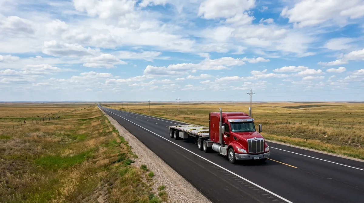 Best Trucking Companies Hiring in Nebraska in 2026
