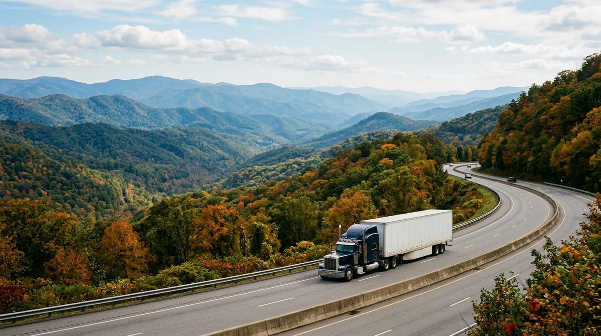 Best Trucking Companies Hiring in North Carolina in 2026