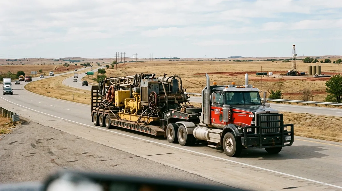 Best Trucking Companies Hiring in Oklahoma in 2026