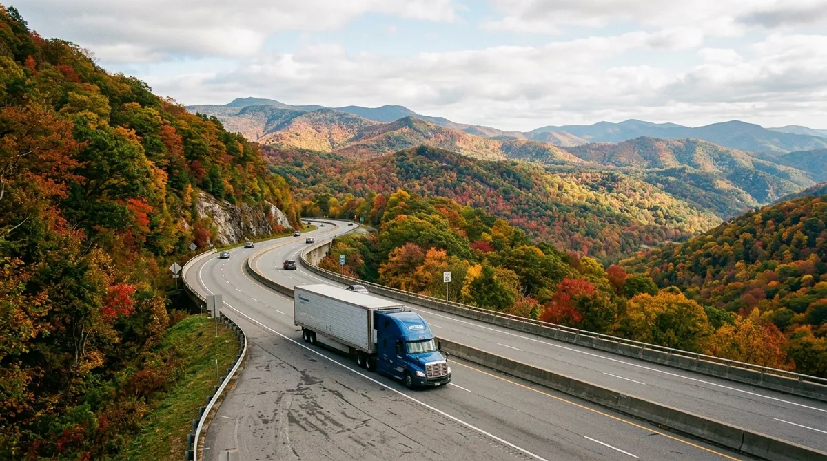 Best Trucking Companies Hiring in Pennsylvania in 2026