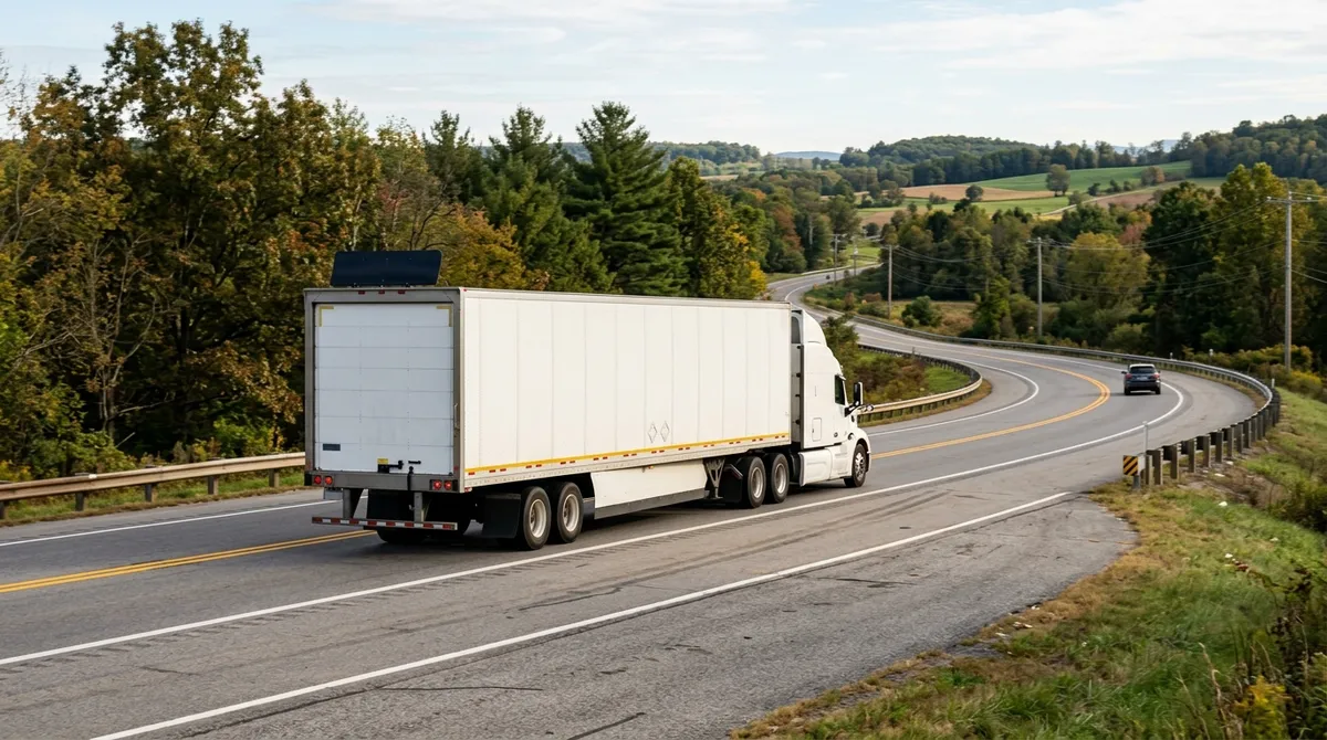 Saia Driver Reviews 2026: ESOP, Pay & Growth