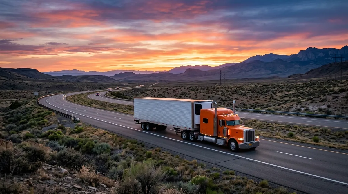 Is Schneider a Good Company to Work For? 2026 Driver Reviews