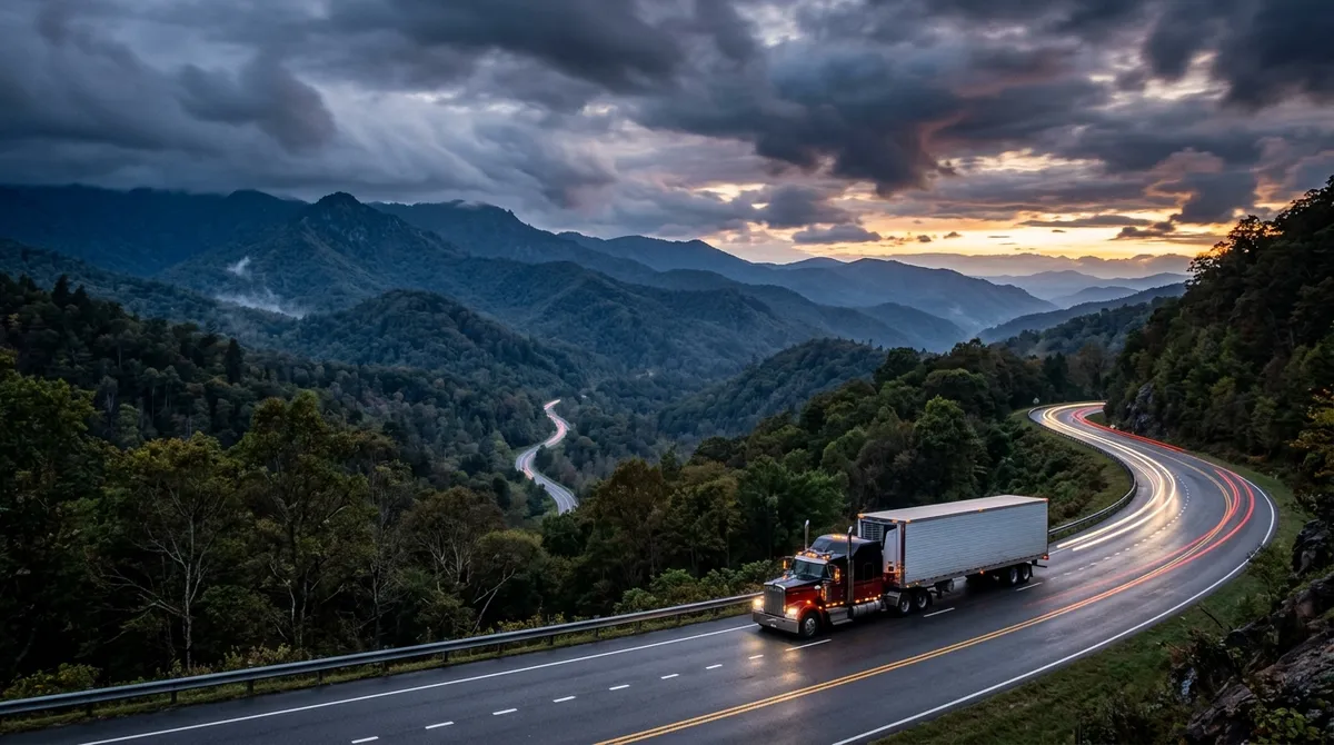 Best Trucking Companies Hiring in Tennessee in 2026