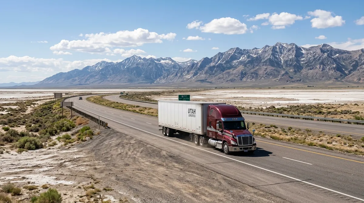 Best Trucking Companies Hiring in Utah in 2026