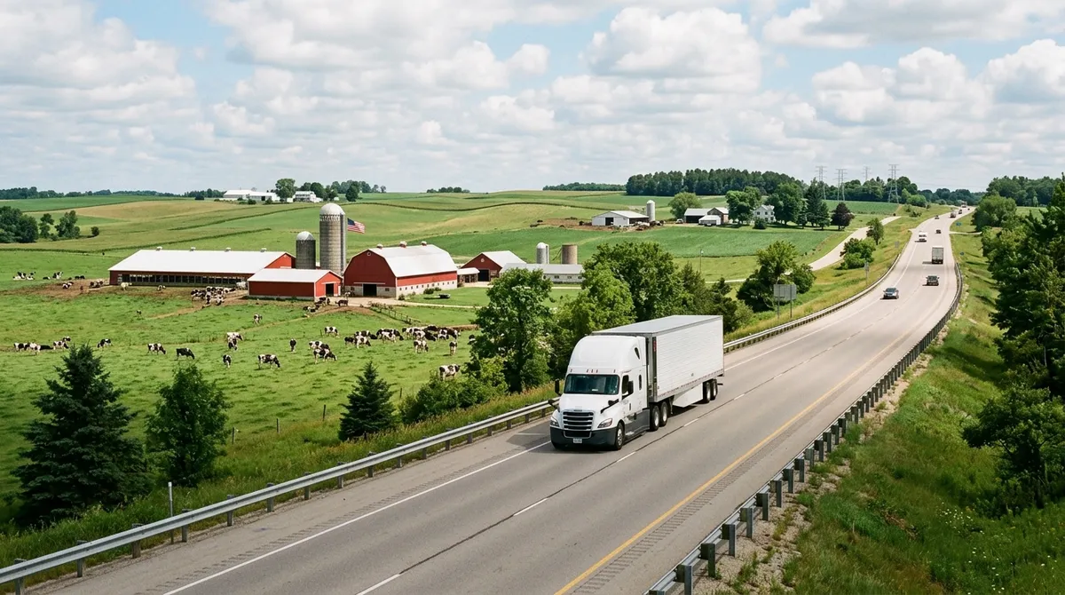 Best Trucking Companies Hiring in Wisconsin in 2026