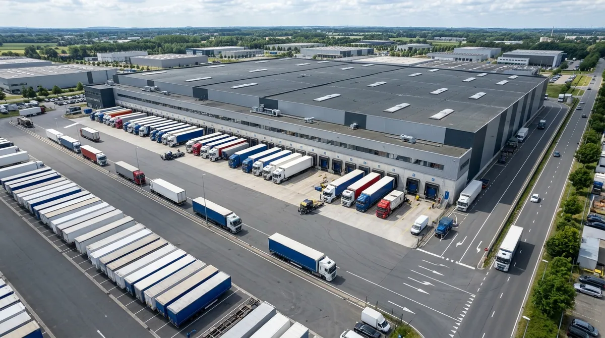 XPO Logistics Driver Reviews 2026: Pay After Spin-Off