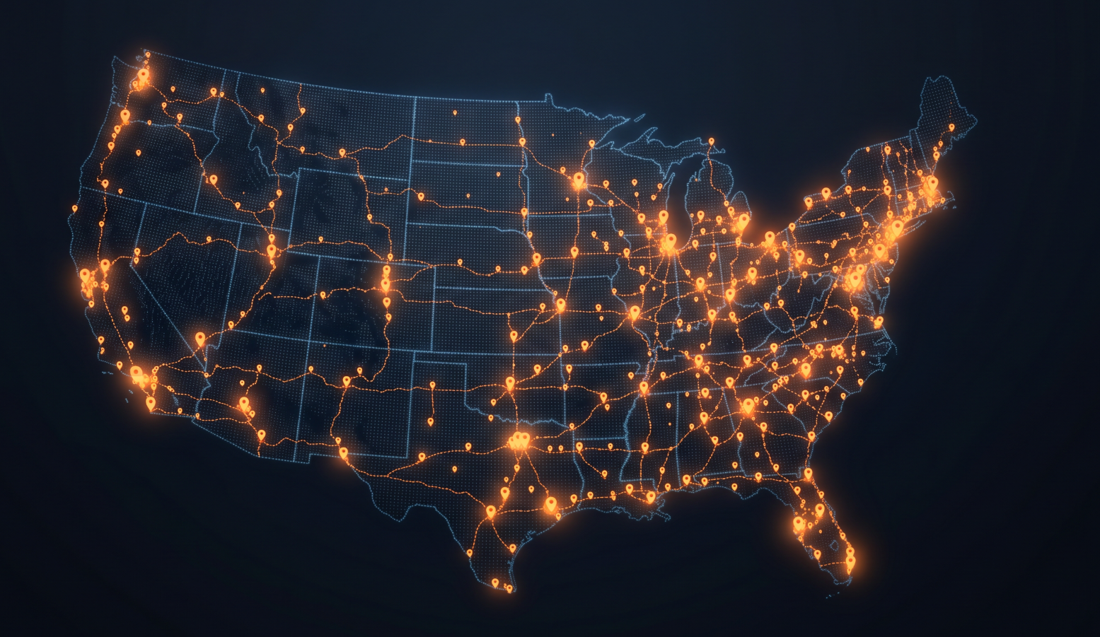 Oculus Reviews coverage across the U.S.
