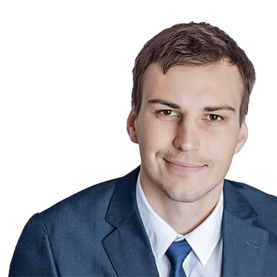 Max Dmytrov